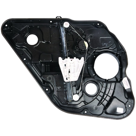 Wai Global POWER WINDOW REGULATOR ONLY, WPR5580RB WPR5580RB